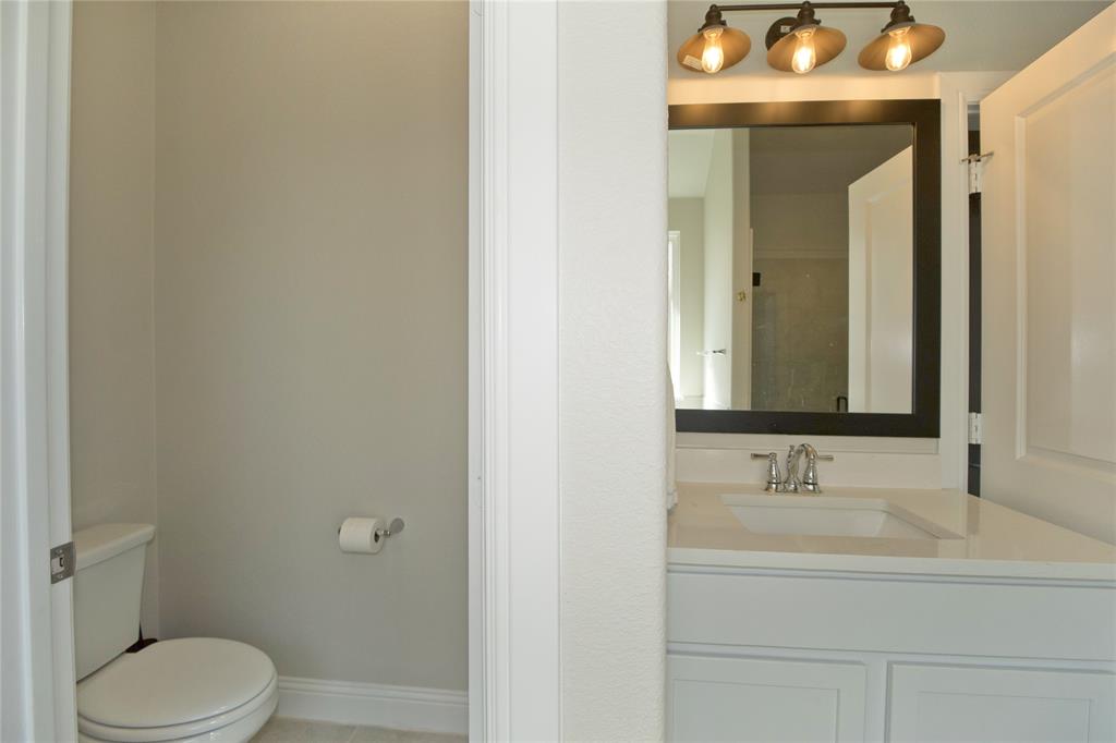 528 Mustang Lane Pilot Point, TX 76258 - Photo 19 of 25