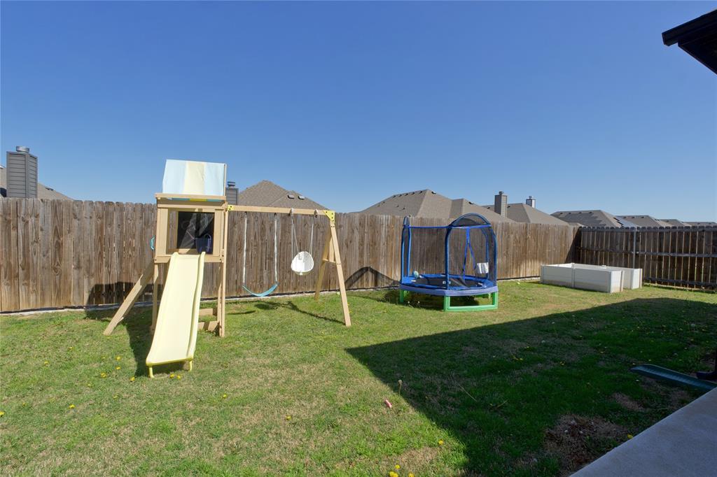 528 Mustang Lane Pilot Point, TX 76258 - Photo 22 of 25