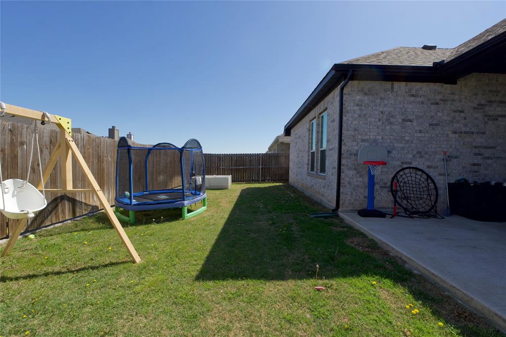 528 Mustang Lane Pilot Point, TX 76258 - Photo 23 of 25