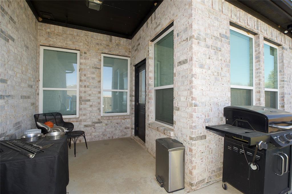 528 Mustang Lane Pilot Point, TX 76258 - Photo 24 of 25