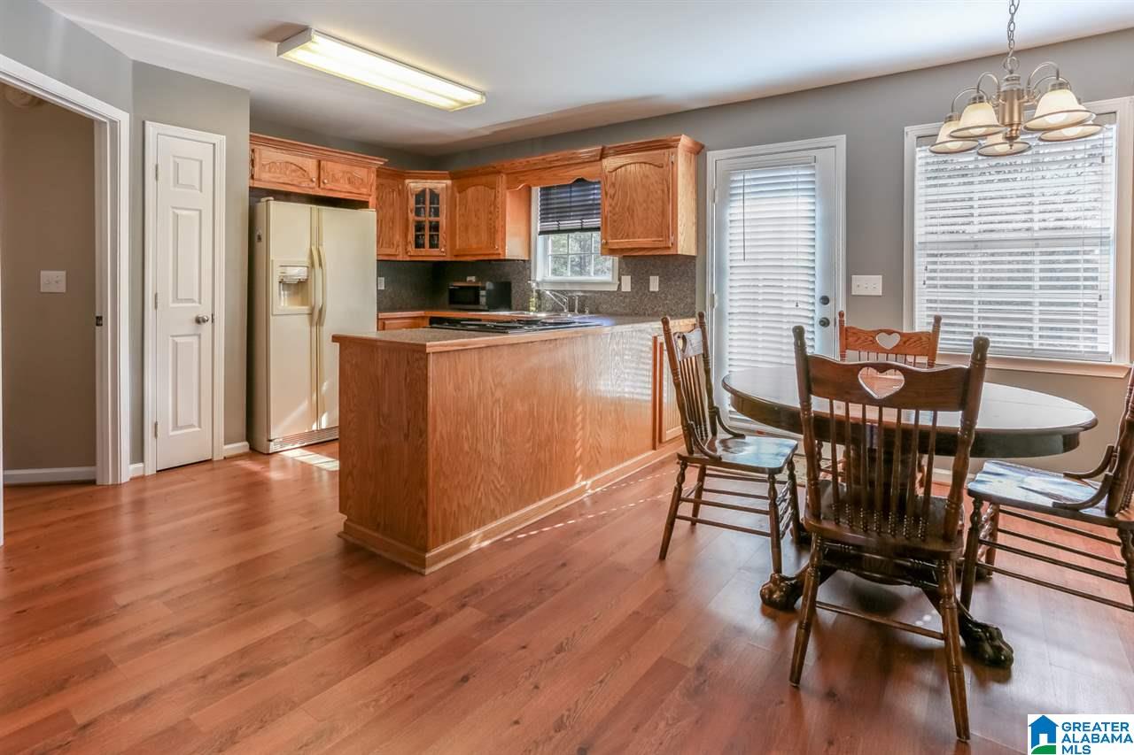 718 South Hillcrest Road Odenville, AL 35120 - Photo 9 of 35