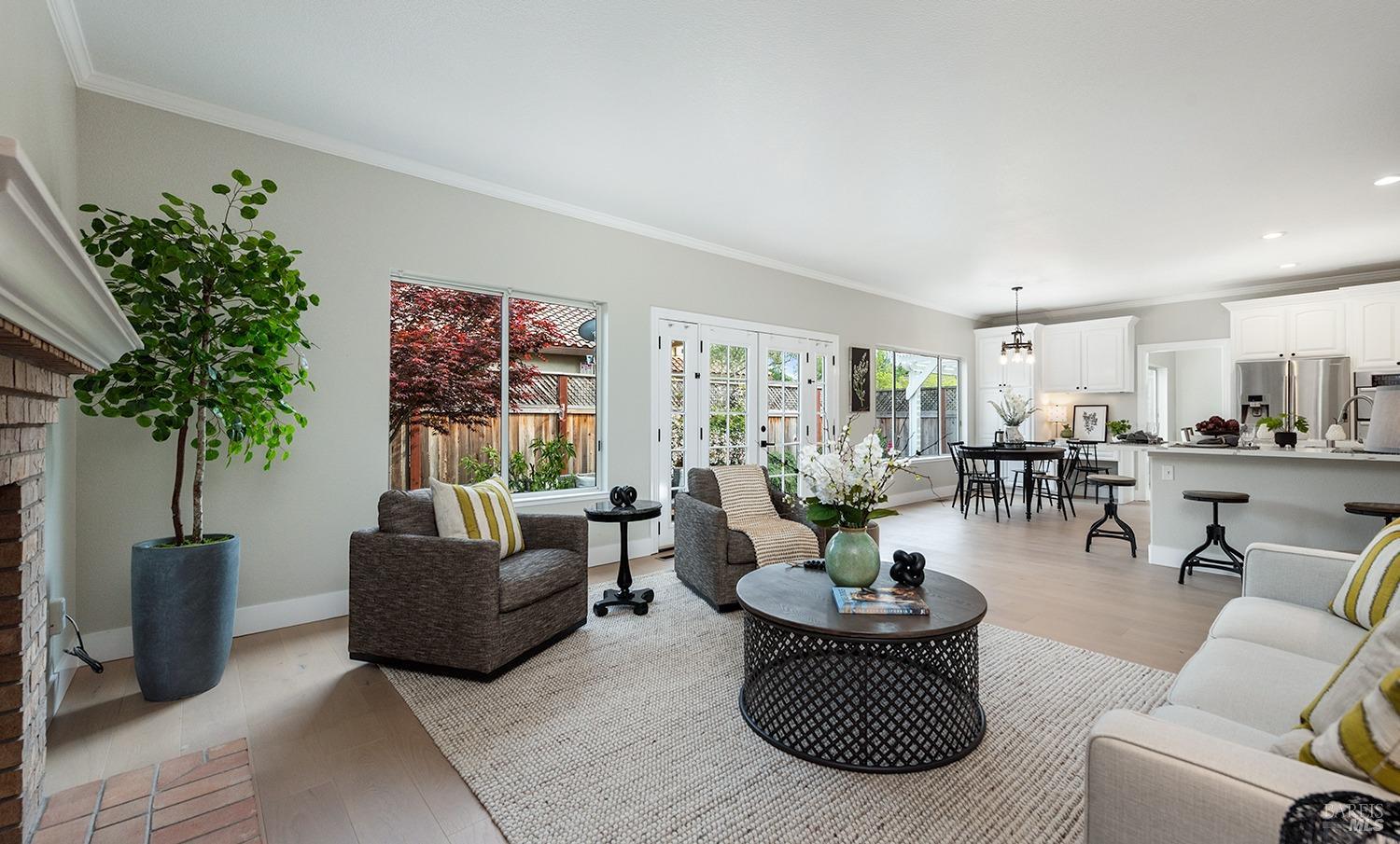 5426 Spring Lake Court Santa Rosa, CA 95409 - Photo 15 of 44