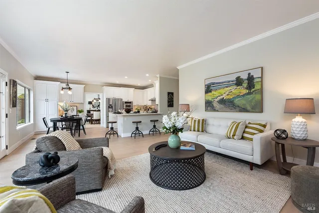 $1,279,000 | 5426 Spring Lake Court, Santa Rosa, CA 95409