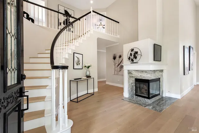 $1,279,000 | 5426 Spring Lake Court, Santa Rosa, CA 95409