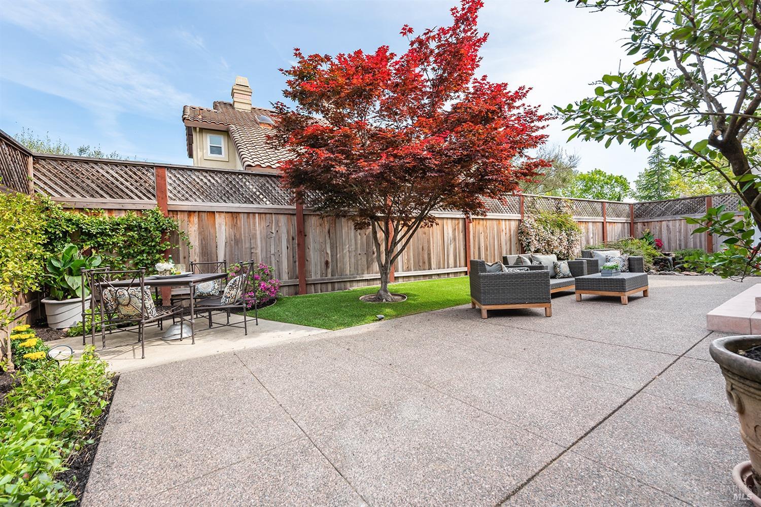 5426 Spring Lake Court Santa Rosa, CA 95409 - Photo 34 of 44