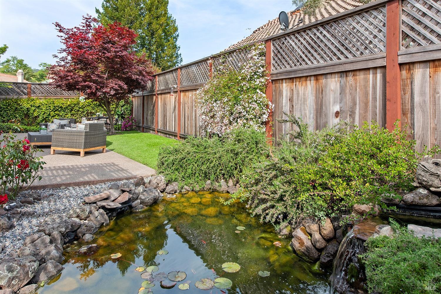 5426 Spring Lake Court Santa Rosa, CA 95409 - Photo 36 of 44