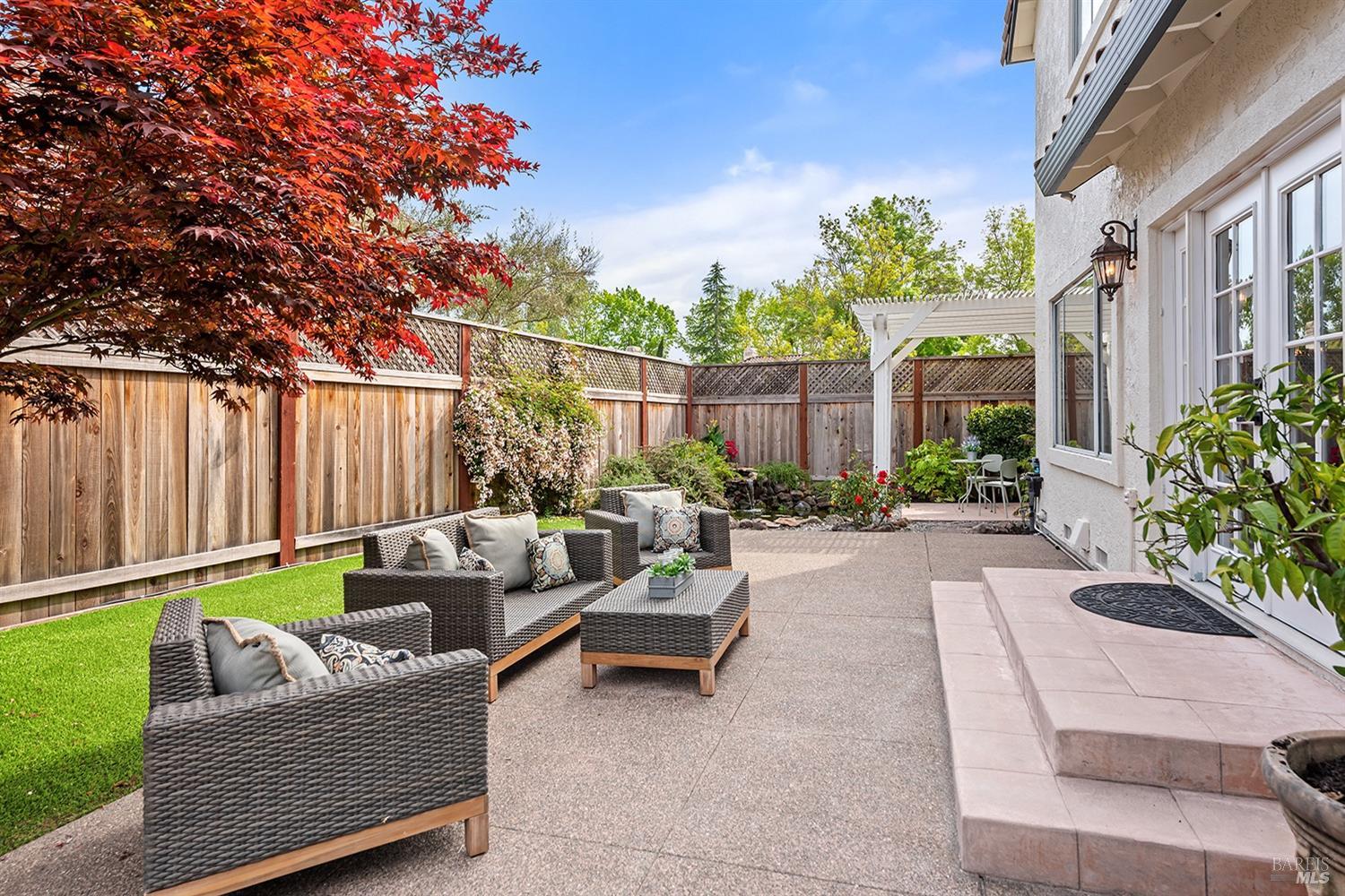 5426 Spring Lake Court Santa Rosa, CA 95409 - Photo 40 of 44