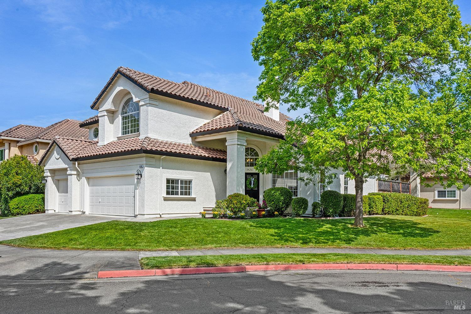 5426 Spring Lake Court Santa Rosa, CA 95409 - Photo 43 of 44