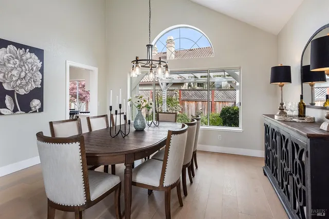 $1,279,000 | 5426 Spring Lake Court, Santa Rosa, CA 95409