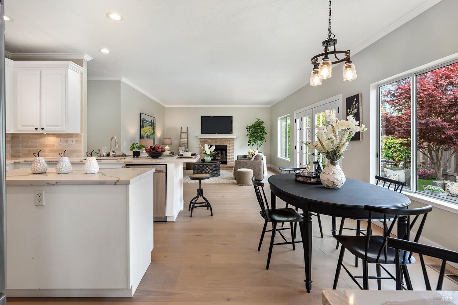 5426 Spring Lake Court Santa Rosa, CA 95409 - Photo 10 of 44