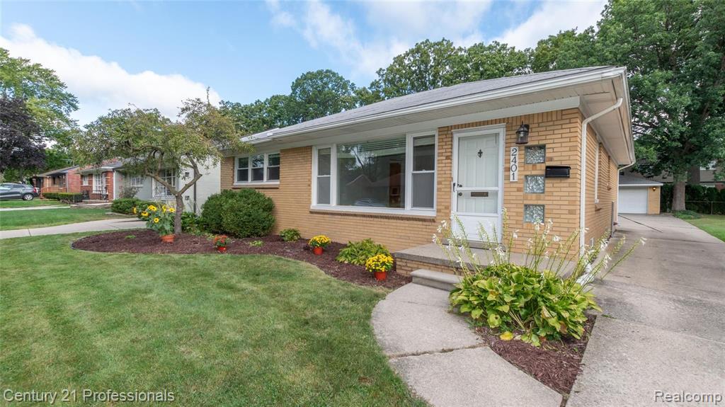 2401 Derby Road Troy, MI 48084 - Photo 3 of 25