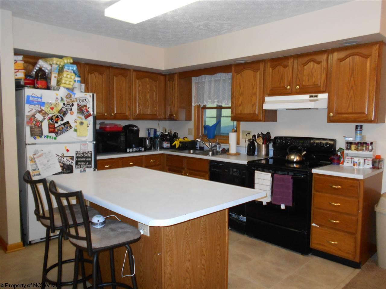 918 Opekiska Ridge Road Fairmont, WV 26554 - Photo 2 of 20 Gallery Image 2