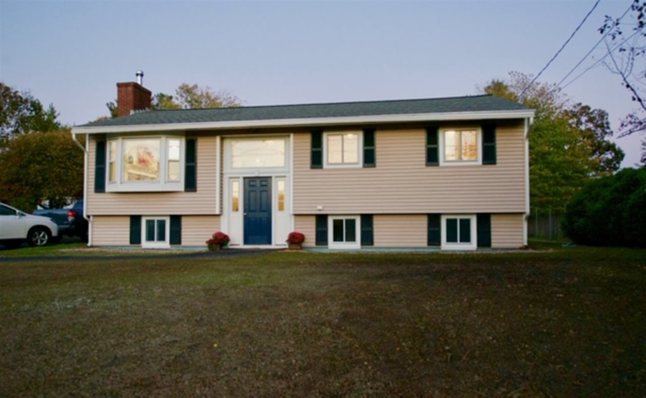 594 South Mammoth Road Manchester, NH 03109 - Photo 1 of 13
