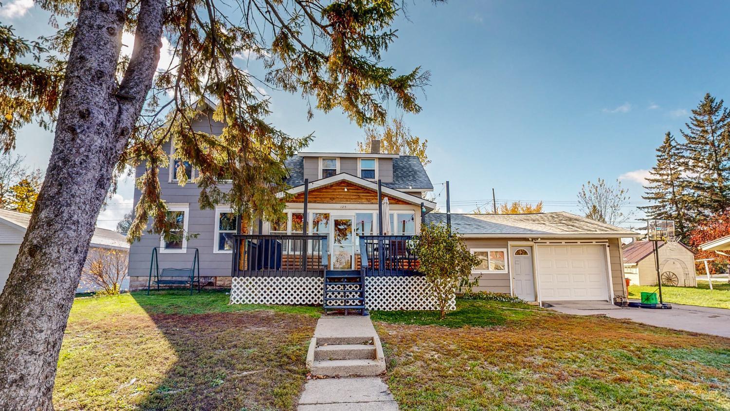 125 First Street South Lewiston, MN 55952 - Photo 1 of 1 Gallery Image 1
