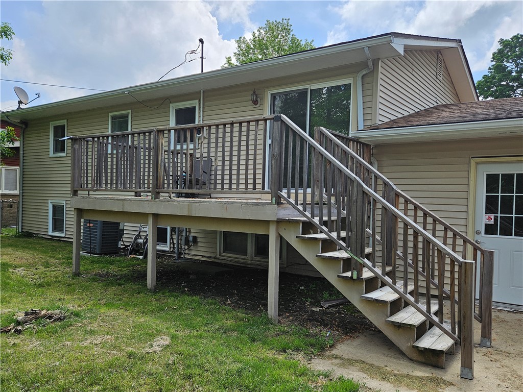 4027 Buckingham Drive Decatur, IL 62526 - Photo 24 of 27