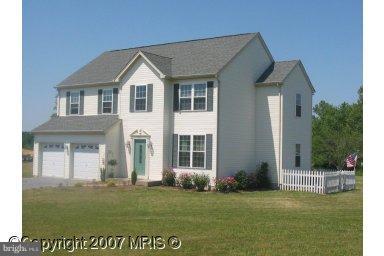 800 Bayard Road Lothian, MD 20711 - Photo 1 of 16 Exterior (Main)