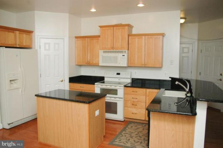 800 Bayard Road Lothian, MD 20711 - Photo 4 of 16 Kitchen