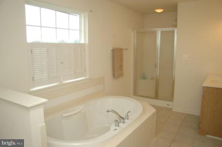 800 Bayard Road Lothian, MD 20711 - Photo 8 of 16 Master Bath