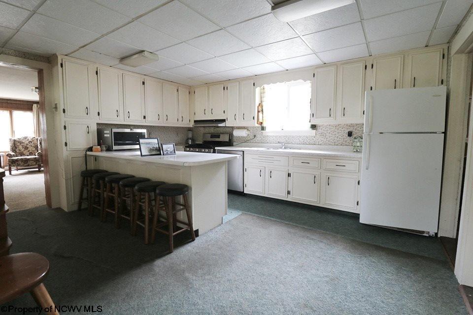 8780 Cranesville Road Terra Alta, WV 26764 - Photo 5 of 11 Gallery Image 5