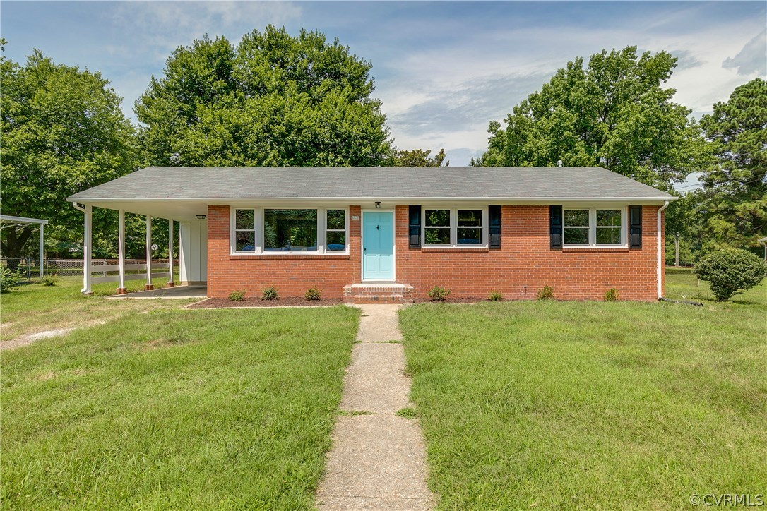 4608 Carpenter Road Richmond, VA 23222 - Photo 1 of 23 Gallery Image 1
