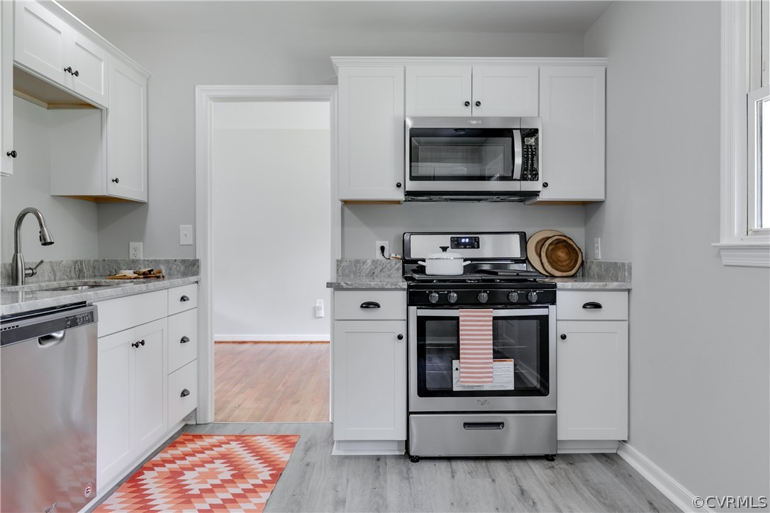 4608 Carpenter Road Richmond, VA 23222 - Photo 12 of 23 Gallery Image 12