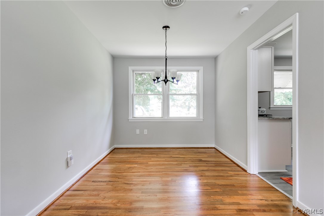 4608 Carpenter Road Richmond, VA 23222 - Photo 13 of 23 Gallery Image 13