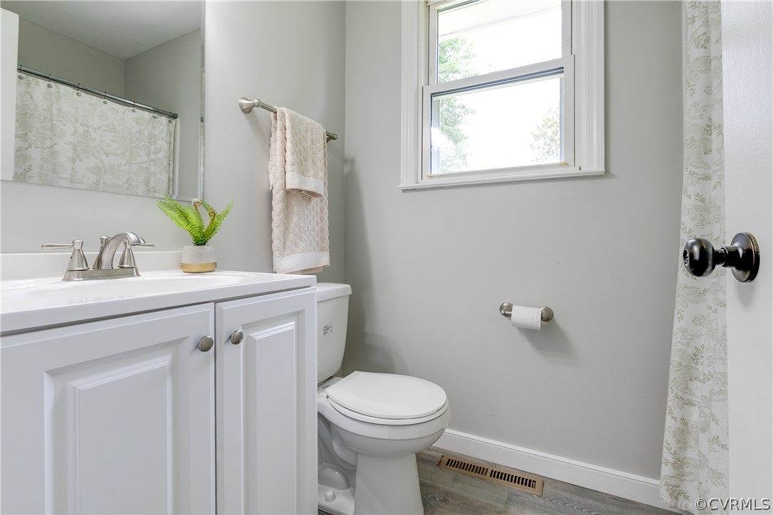 4608 Carpenter Road Richmond, VA 23222 - Photo 16 of 23 Gallery Image 16