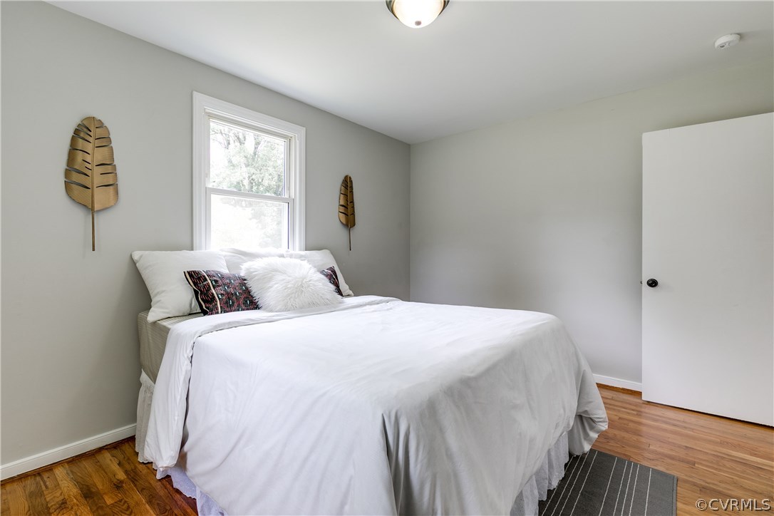 4608 Carpenter Road Richmond, VA 23222 - Photo 20 of 23 Gallery Image 20
