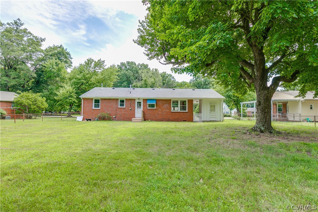 4608 Carpenter Road Richmond, VA 23222 - Photo 22 of 23 Gallery Image 22