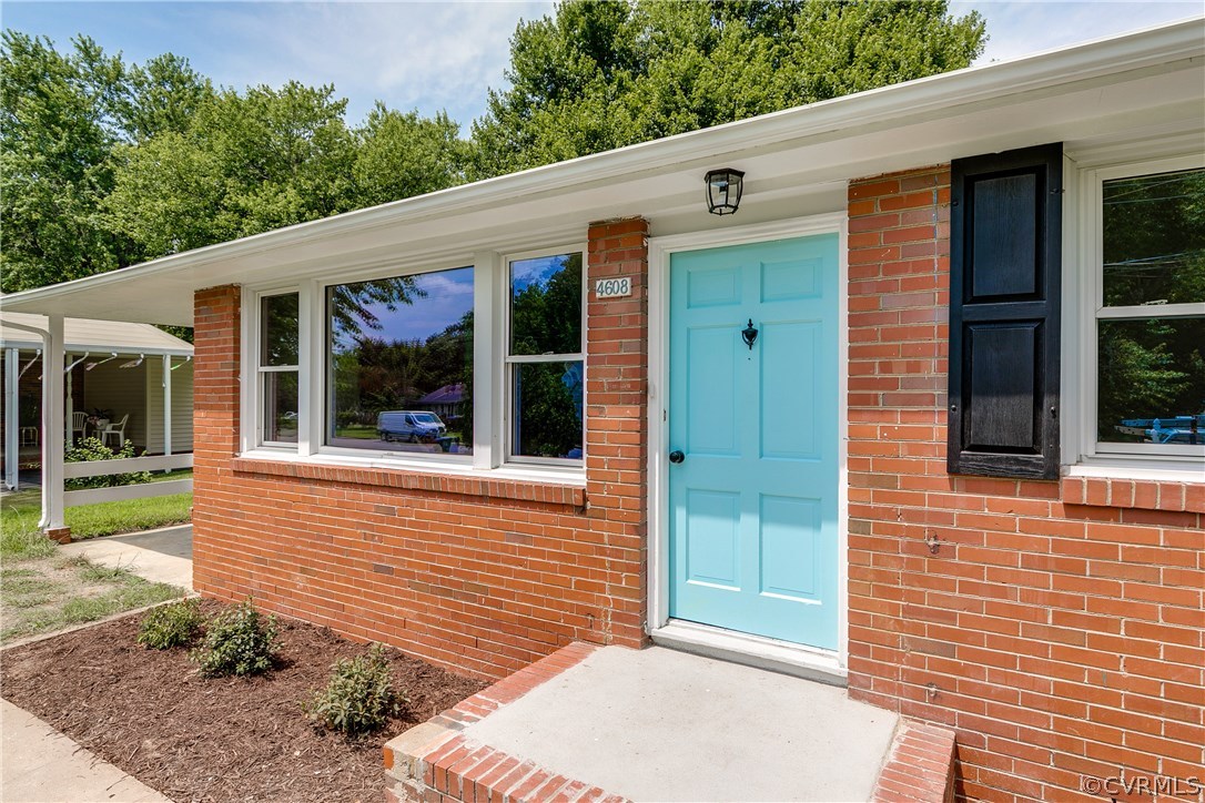 4608 Carpenter Road Richmond, VA 23222 - Photo 3 of 23 Gallery Image 3