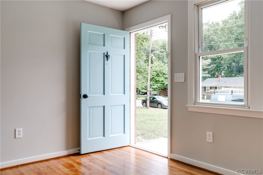 4608 Carpenter Road Richmond, VA 23222 - Photo 5 of 23 Gallery Image 5