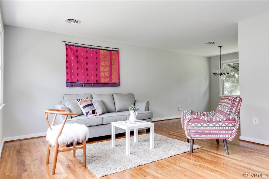 4608 Carpenter Road Richmond, VA 23222 - Photo 8 of 23 Gallery Image 8