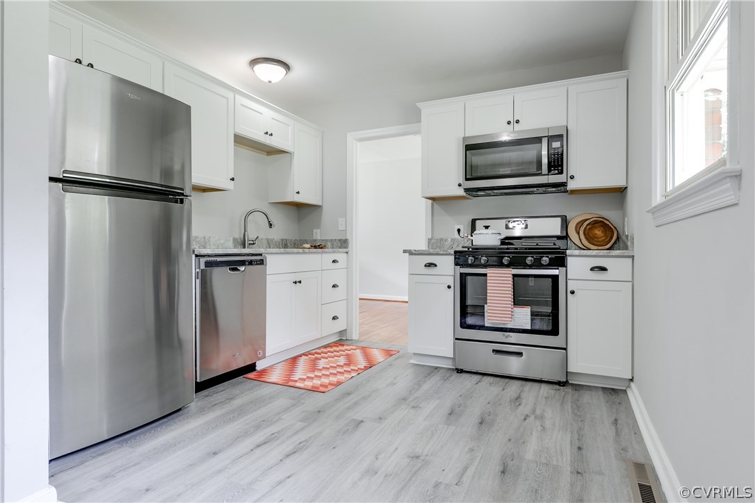 4608 Carpenter Road Richmond, VA 23222 - Photo 9 of 23 Gallery Image 9