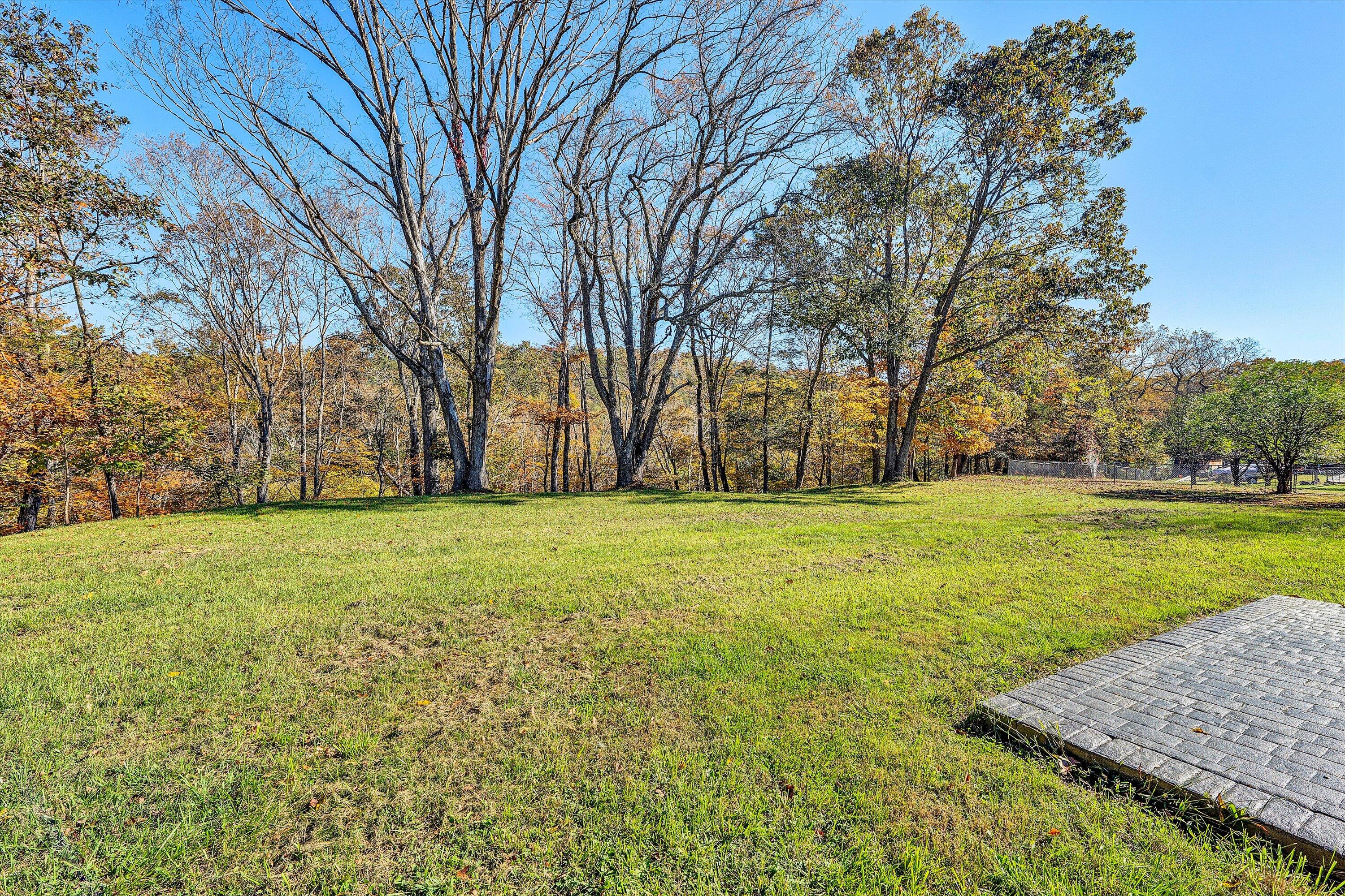 304 Broken Arrow Lane Covington, VA 24426 - Photo 36 of 46 a view of outdoor space with deck area