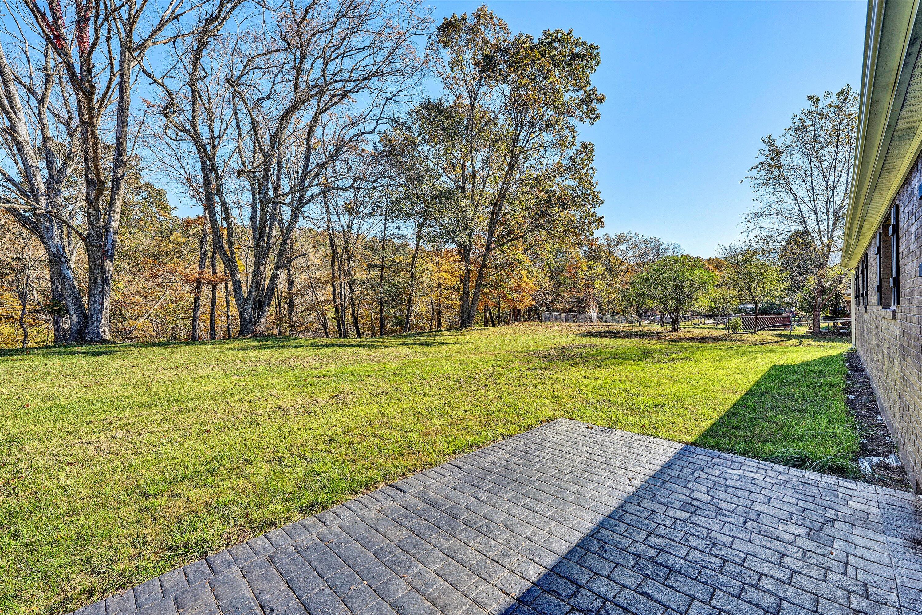 304 Broken Arrow Lane Covington, VA 24426 - Photo 37 of 46 a view of outdoor space with garden