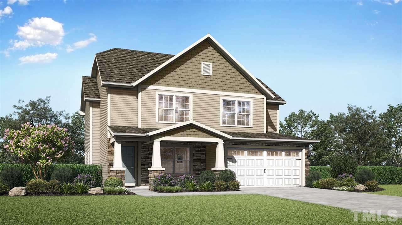 7421 Cornett Way Raleigh, NC 27604 - Photo 1 of 1