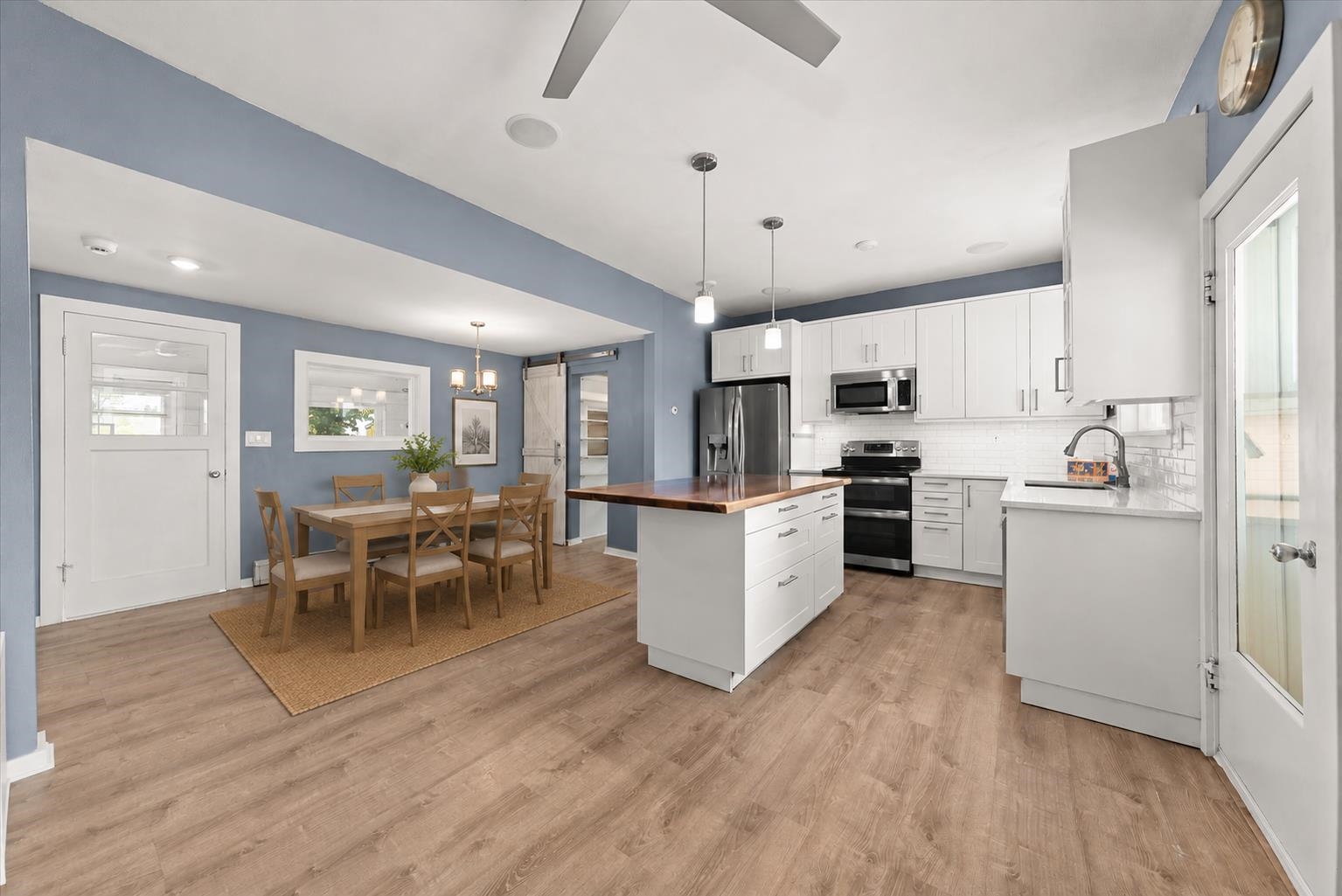 29105 South Cheney Plaza Road Cheney, WA 99004 - Photo 12 of 50 Gallery Image 12