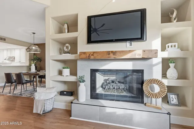 $800,000 | 20802 North Grayhawk Drive, Unit 1091, Scottsdale, AZ 85255