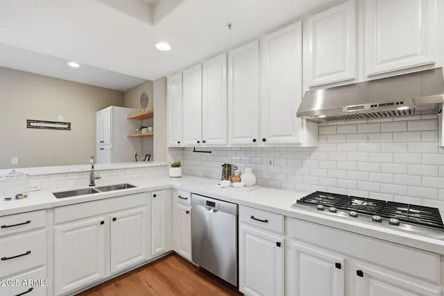 $800,000 | 20802 North Grayhawk Drive, Unit 1091, Scottsdale, AZ 85255