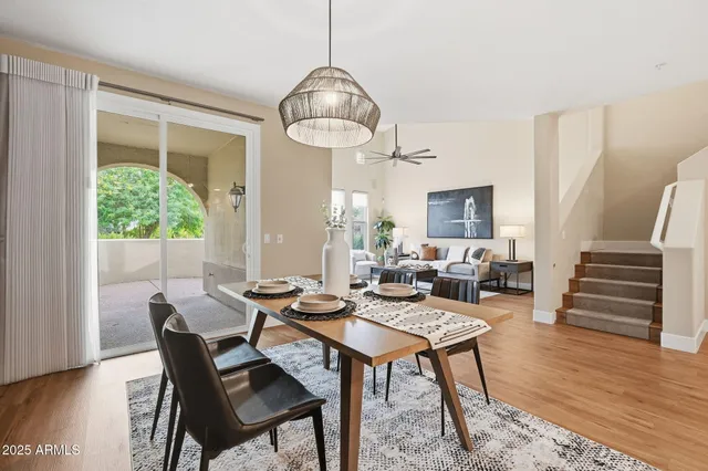 $800,000 | 20802 North Grayhawk Drive, Unit 1091, Scottsdale, AZ 85255