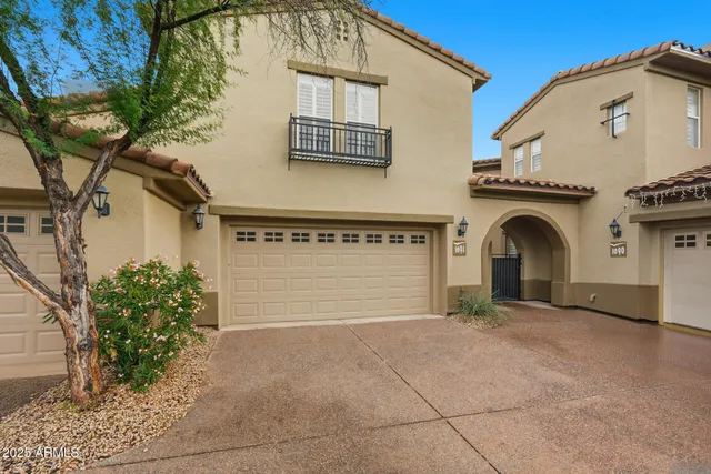 $800,000 | 20802 North Grayhawk Drive, Unit 1091, Scottsdale, AZ 85255