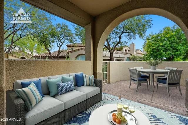 $800,000 | 20802 North Grayhawk Drive, Unit 1091, Scottsdale, AZ 85255
