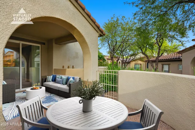 $800,000 | 20802 North Grayhawk Drive, Unit 1091, Scottsdale, AZ 85255