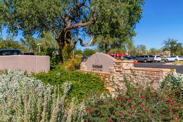 $800,000 | 20802 North Grayhawk Drive, Unit 1091, Scottsdale, AZ 85255