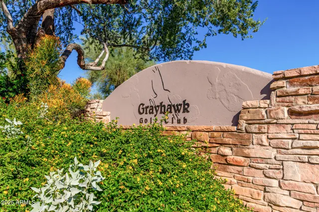 $800,000 | 20802 North Grayhawk Drive, Unit 1091, Scottsdale, AZ 85255