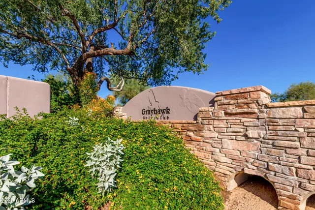 $800,000 | 20802 North Grayhawk Drive, Unit 1091, Scottsdale, AZ 85255