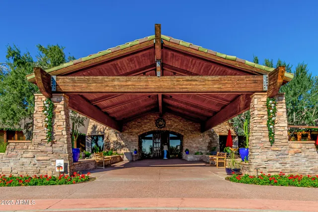 $800,000 | 20802 North Grayhawk Drive, Unit 1091, Scottsdale, AZ 85255