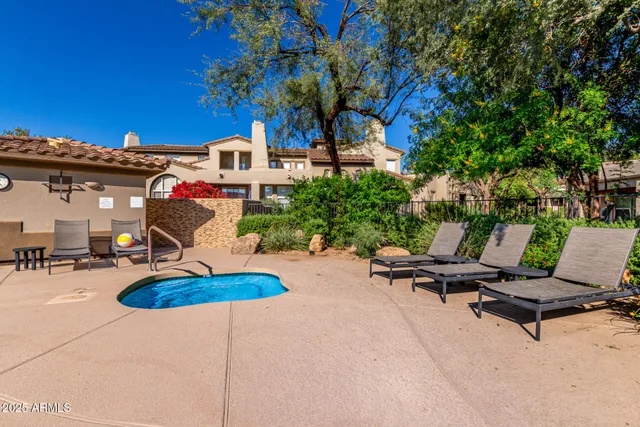 $800,000 | 20802 North Grayhawk Drive, Unit 1091, Scottsdale, AZ 85255