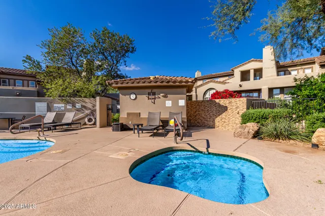 $800,000 | 20802 North Grayhawk Drive, Unit 1091, Scottsdale, AZ 85255