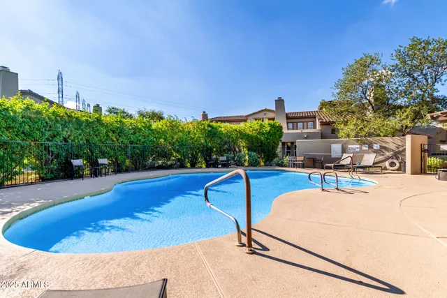 $800,000 | 20802 North Grayhawk Drive, Unit 1091, Scottsdale, AZ 85255